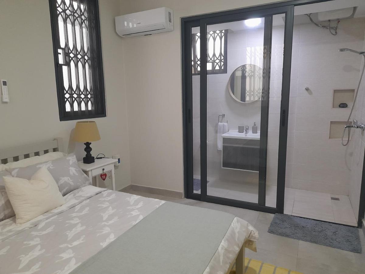 Beautiful Home - 2 Double Rooms أكرا المظهر الخارجي الصورة