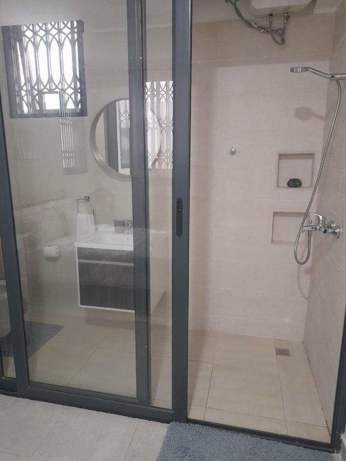 Beautiful Home - 2 Double Rooms أكرا المظهر الخارجي الصورة